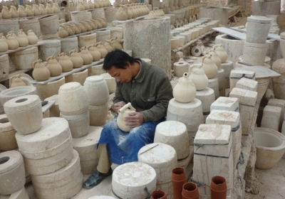 Top ceramic export markets in terms of turnover in the first of yeah